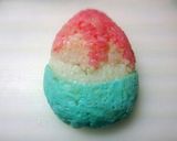 夏のキャラ弁❈かき氷おにぎり作り方5写真