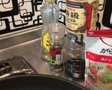 ◼︎節約＆超早◼︎もやしの焦がし醤油炒め作り方1写真