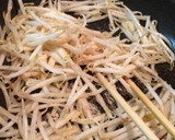 ◼︎節約＆超早◼︎もやしの焦がし醤油炒め作り方3写真