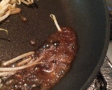 ◼︎節約＆超早◼︎もやしの焦がし醤油炒め作り方4写真