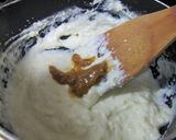 使い回し第３弾!! ウニライスグラタン作り方4写真