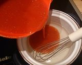 いちごのババロア作り方5写真