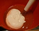 いちごのババロア作り方8写真