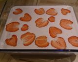 いちごのババロア作り方10写真