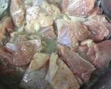 柔らかカリカリブラジル風唐揚げ作り方3写真