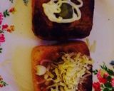 瞬間！美味しい厚揚げおつまみ^ ^作り方5写真