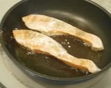 あっさり☆鮭のレモン焼き作り方4写真