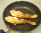 あっさり☆鮭のレモン焼き作り方6写真