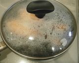 あっさり☆鮭のレモン焼き作り方7写真