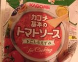 簡単5分！トマトそうめん☆暑い日に！作り方1写真