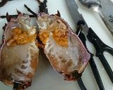 伊勢海老 さばき(刺身)作り方9写真