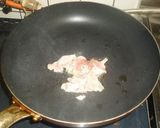 パパのゴーヤーとナスのチャンプル②作り方3写真