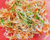 カルシウム満点♡へルシーお蕎麦作り方10写真