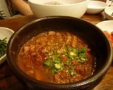 おつまみ♪ランチのメインにビビンパサラダ作り方3写真