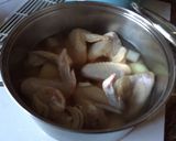 手羽先スープ作り方5写真
