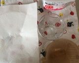 ★水切りヨーグルトでかぼちゃサラダ★作り方1写真