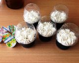プレゼントにも♫簡単！コーヒーゼリー作り方10写真