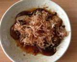 簡単！レンジで1分！椎茸でお弁当おかず作り方3写真