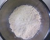 さくっ*ふわっ!!スコーン♪作り方3写真