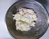 さくっ*ふわっ!!スコーン♪作り方5写真