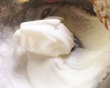 リコッタなくても☆ビルズ風パンケーキ作り方3写真