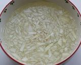 蛸とトマトのサラダ作り方1写真