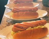 簡単★ホットドッグ作り方4写真
