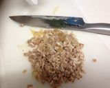 リメイク肉じゃがコロッケ☆作り方1写真