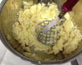 リメイク肉じゃがコロッケ☆作り方2写真