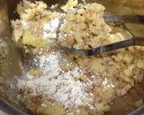 リメイク肉じゃがコロッケ☆作り方4写真