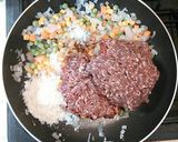 超簡単 子どもが喜ぶ 豪華ミートローフ作り方5写真