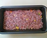 超簡単 子どもが喜ぶ 豪華ミートローフ作り方7写真