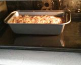 超簡単 子どもが喜ぶ 豪華ミートローフ作り方10写真