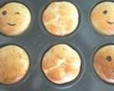 ちびっこバンズ作り方12写真
