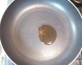 超簡単　ダイエット！にらとしめじの炒め物作り方3写真