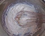 節約♬豆腐＆豆乳♡モヤシお好み焼き作り方1写真