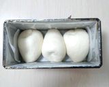 白い食パン作り方6写真