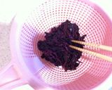 自家製梅干し作り方15写真
