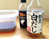 ゴーヤとパプリカの洋風焼きびたし作り方2写真