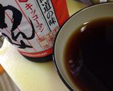 暑〜い夏に 簡単サラダうどん作り方1写真