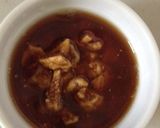 紅茶といちじくのカップケーキ作り方1写真