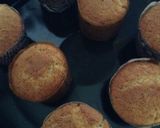 紅茶といちじくのカップケーキ作り方5写真