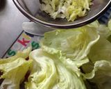 やみつき☆絶品本格チャーハン作り方1写真