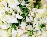 やみつき☆絶品本格チャーハン作り方5写真