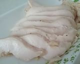 放置するだけ!ちょー肉汁鶏ハム作り方8写真