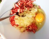 ピーマンの肉詰め作り方3写真