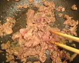 プルコギビーフ活用!意外に簡単チャプチェ作り方4写真