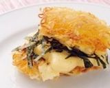 B級らー麺バーガーwith沢庵チーズ☆作り方7写真