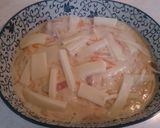 野菜嫌いの子供のためのグラタン☆作り方9写真