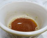 アボガドトマト入り長芋汁で素麺作り方4写真